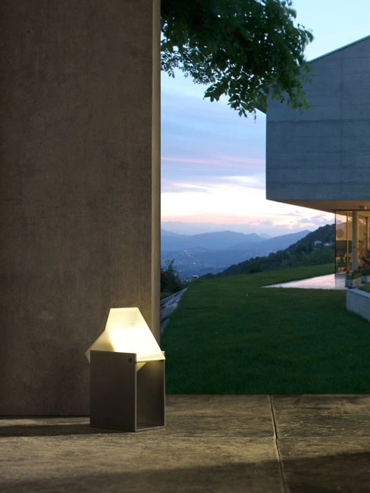 Spot- Und Wandstrahler 'Etu' Von Garden-Lights (Art.Nr. 3168191) â Bild 3