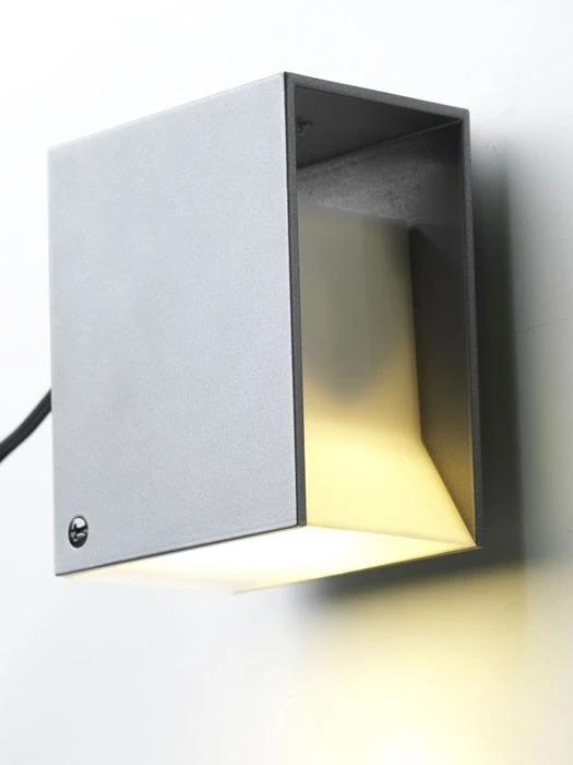 Spot- Und Wandstrahler 'Etu' Von Garden-Lights (Art.Nr. 3168191) â Bild 2