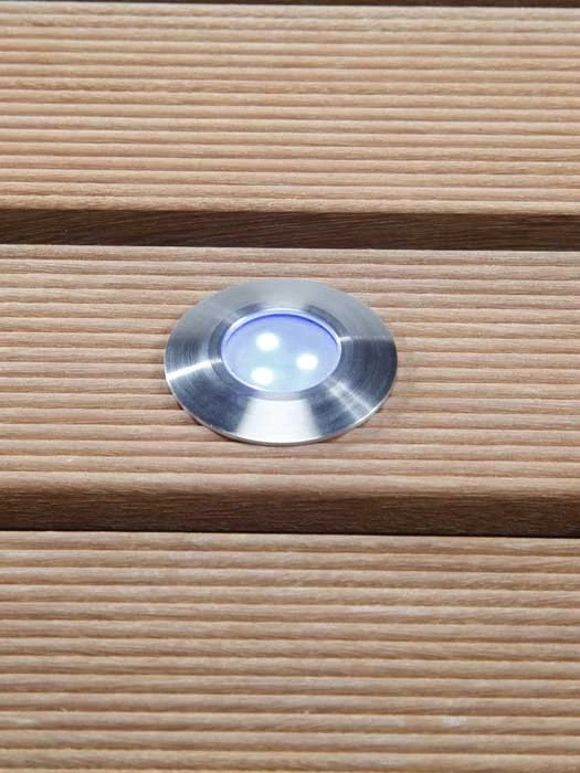 Einbauleuchte 'Alpha Blue' Von Garden-Lights (Art.Nr. 4059601) â Bild 2