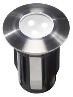 Einbauleuchte 'Alpha Kaltweiß' Von Garden-Lights (Art.Nr. 4112601)
