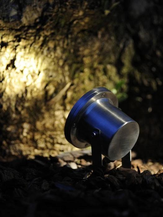 Teich/Garten-Spotstrahler 'Arigo LED Von Garden-Lights (Art.Nr. 4116601) â Bild 3