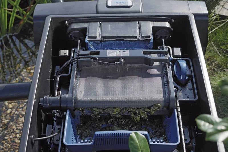 BioTec ScreenMatic-Set 40000 Von OASE (Art.Nr. 57697) – Bild 7