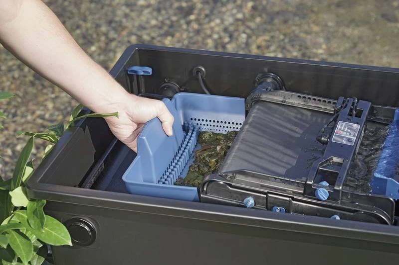 BioTec ScreenMatic-Set 40000 Von OASE (Art.Nr. 57697) – Bild 4