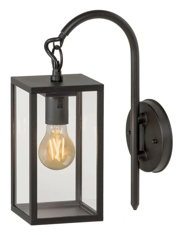 Wandleuchte 'Columba' Von Garden-Lights (Art.Nr. 3187011)