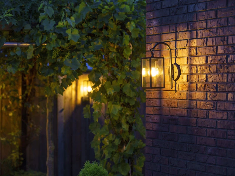 Wandleuchte 'Columba' Von Garden-Lights (Art.Nr. 3187011) â Bild 2