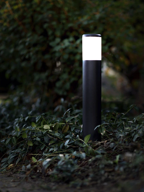 Gartenleuchten Komplettset 'Ivan' Von Ludeco (Art.Nr. PL1003) â Bild 3