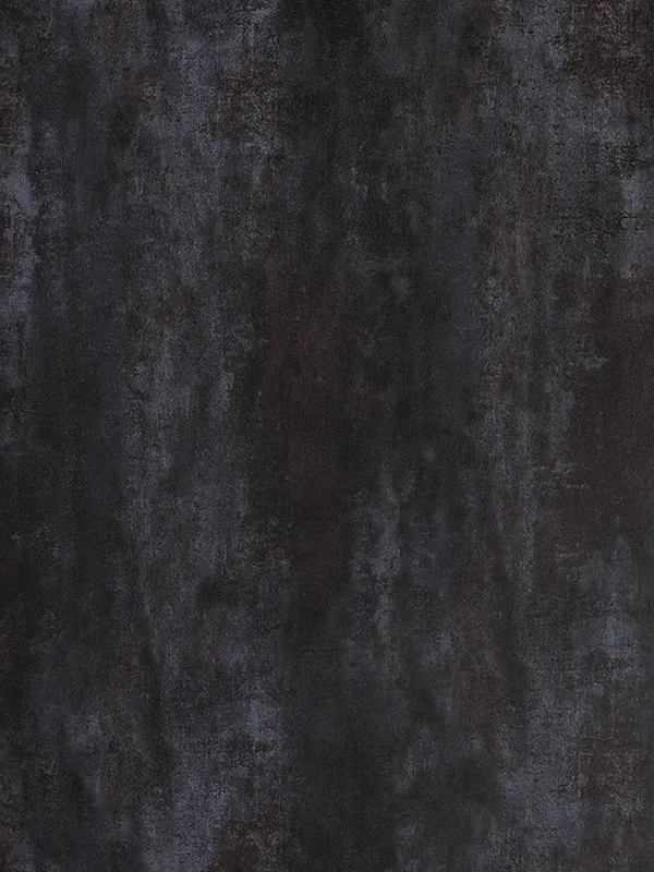 Keramik-Sichtschutz Futura Mit Feuerverzinktem Pfosten