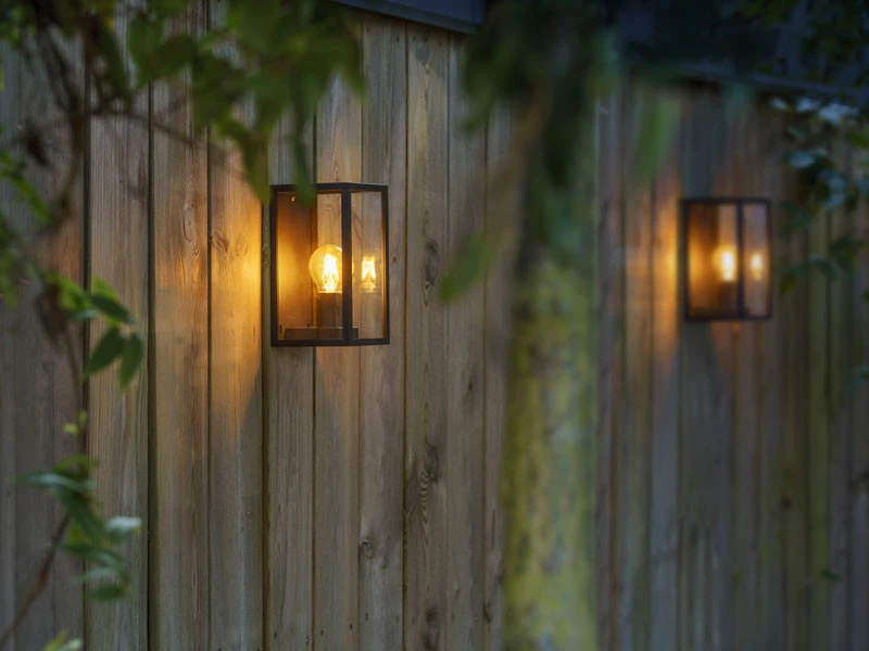 Wandleuchte 'Sitta' Von Garden-Lights (Art.Nr. 3186011) â Bild 3