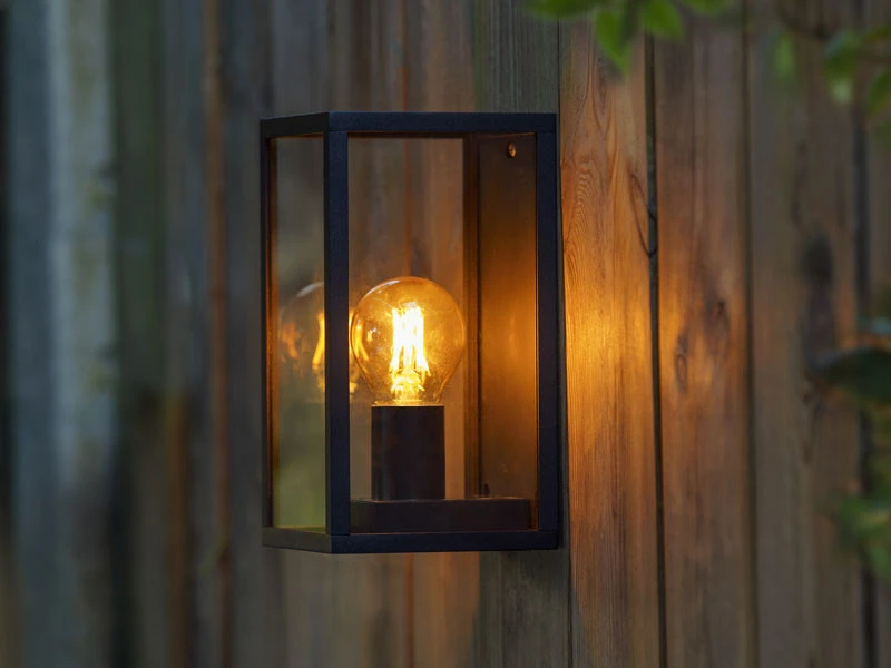 Wandleuchte 'Sitta' Von Garden-Lights (Art.Nr. 3186011) â Bild 2