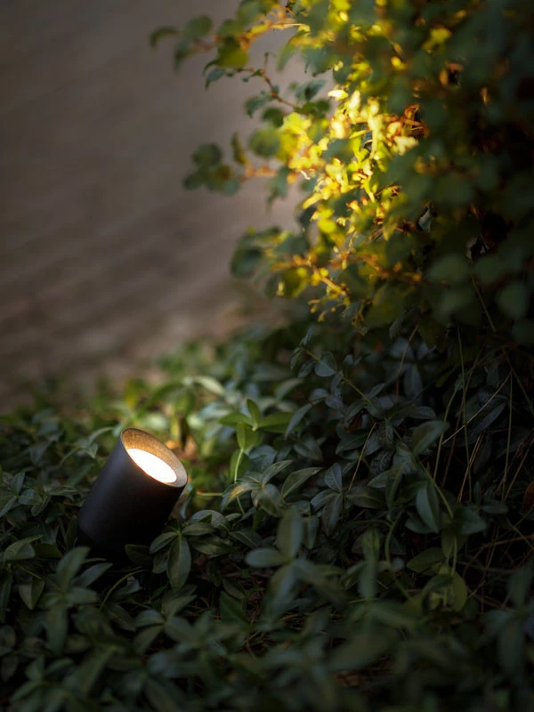 Spotstrahler Komplettset 'Stig' Von Ludeco (Art.Nr. PL3023) – Bild 2