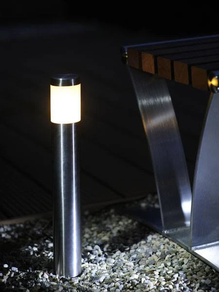 Gartenleuchten Komplettset 'Albus' Von Garden-Lights (Art.Nr. 4024603) â Bild 2