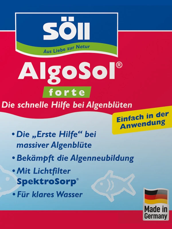 AlgoSol® Forte Von Söll – Bild 2