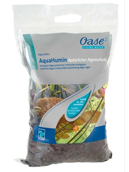 Aquahumin Von OASE (Art.Nr.53759)