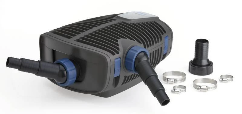 BioTec Screenmatic-Set 125000 Von OASE – Bild 3