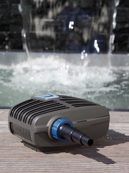 AquaMax ECO Classic 11500 Von OASE (Art.Nr.51102) – Bild 2