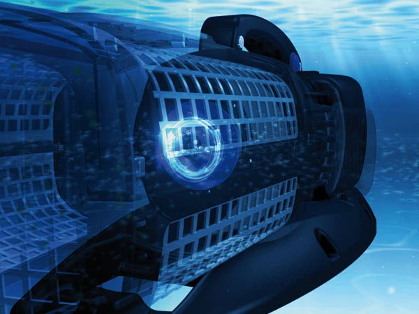 Teichpumpe AquaMax ECO Expert 20000 / 12V Von OASE (Art.Nr.55313) â Bild 3