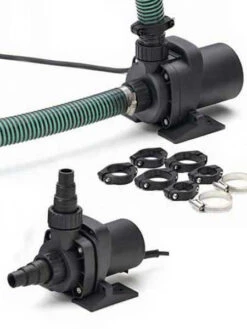 AquaMax Dry 8000 Von OASE (Art.Nr.50066)