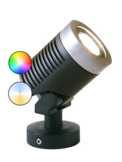 Smarter Garten-Spotstrahler 'Arcus Plus' Von Garden-Lights (Art.Nr. 3194011)