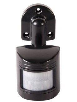 12V Bewegungsmelder Für Gartenbeleuchtung (Art.Nr. 6156011)