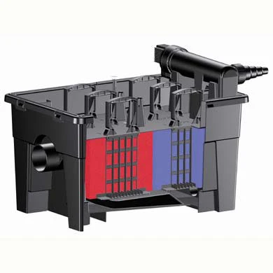 BioSmart Set 7000 Von OASE (Art.Nr. 50449) â Bild 2