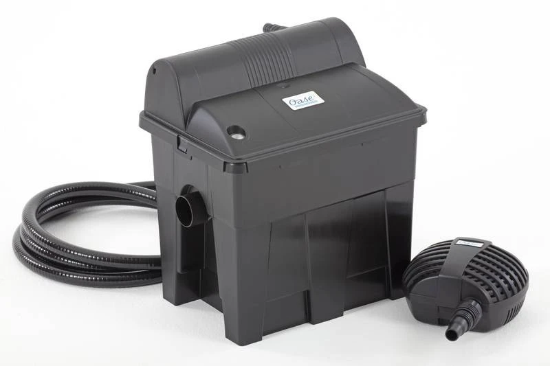 BioSmart Set 7000 Von OASE (Art.Nr. 50449)