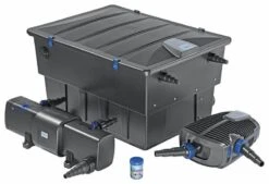 BioTec ScreenMatic-Set 40000 Von OASE (Art.Nr. 57697)