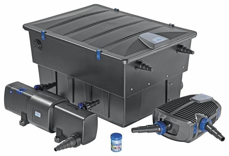 BioTec ScreenMatic-Set 40000 Von OASE (Art.Nr. 57697)