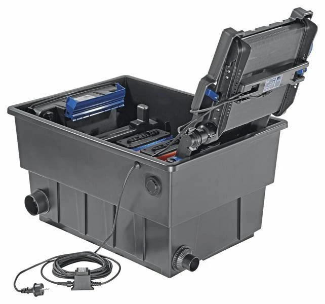 BioTec ScreenMatic 40000 Von OASE (Art.Nr. 57694) – Bild 2