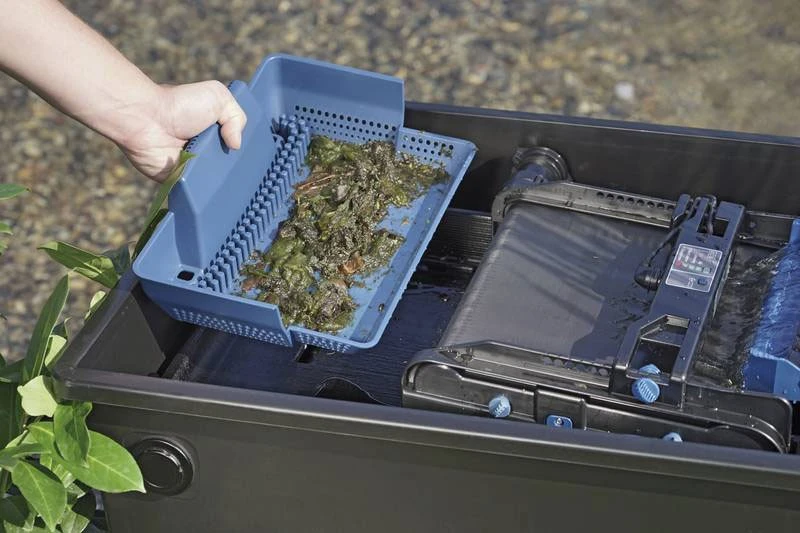 BioTec ScreenMatic 90000 Von OASE (Art.Nr. 46178) – Bild 2