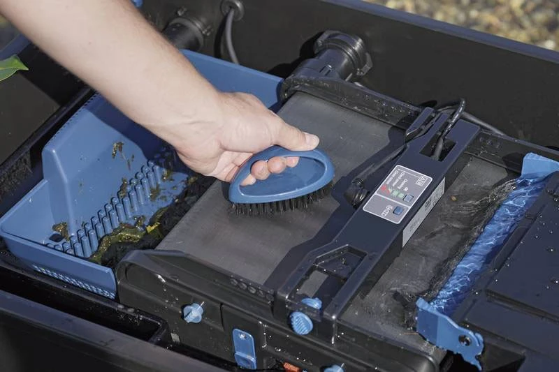 BioTec ScreenMatic 90000 Von OASE (Art.Nr. 46178) – Bild 3