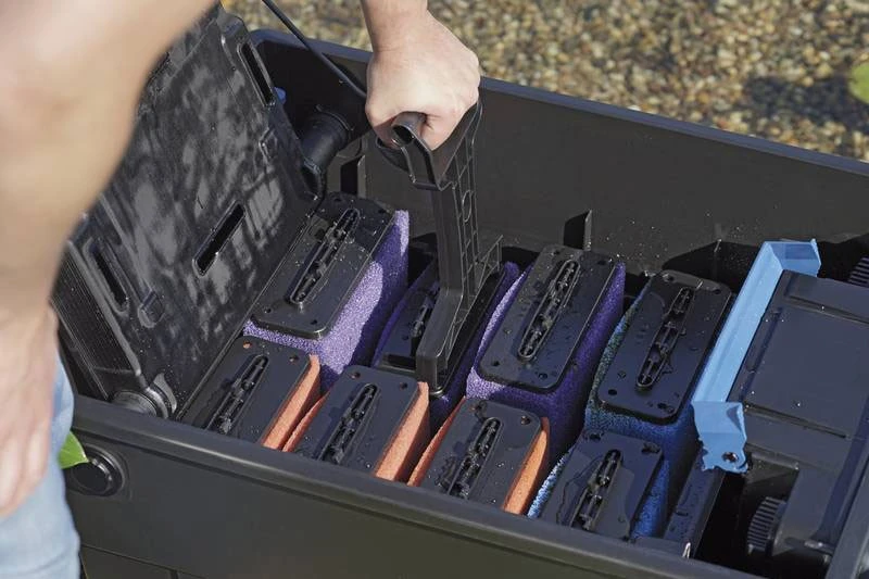 BioTec ScreenMatic 40000 Von OASE (Art.Nr. 57694) – Bild 5