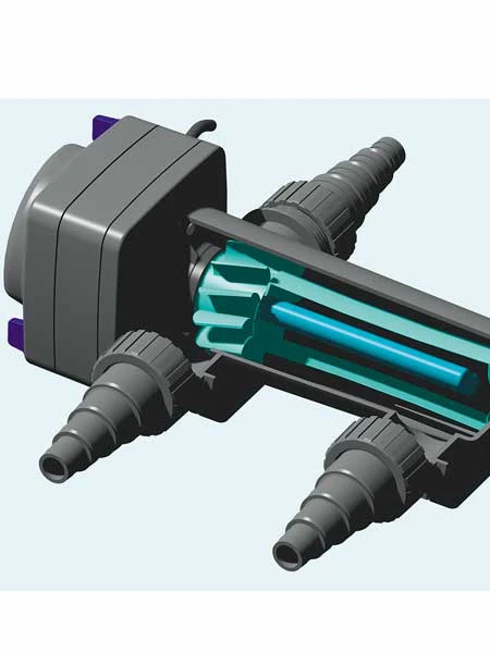 Bitron C 24 W Von OASE (Art.Nr. 56804) â Bild 2
