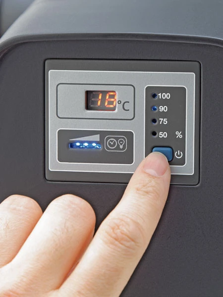 Bitron Eco 120 W Von OASE (Art.Nr. 56769) â Bild 2