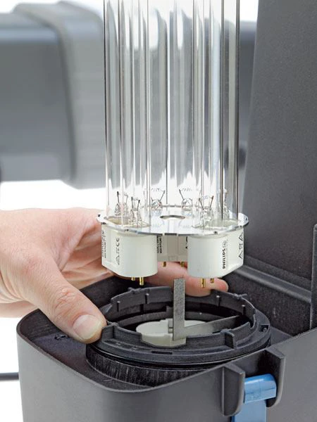 Bitron Eco 180 W Von OASE (Art.Nr. 56405) – Bild 3