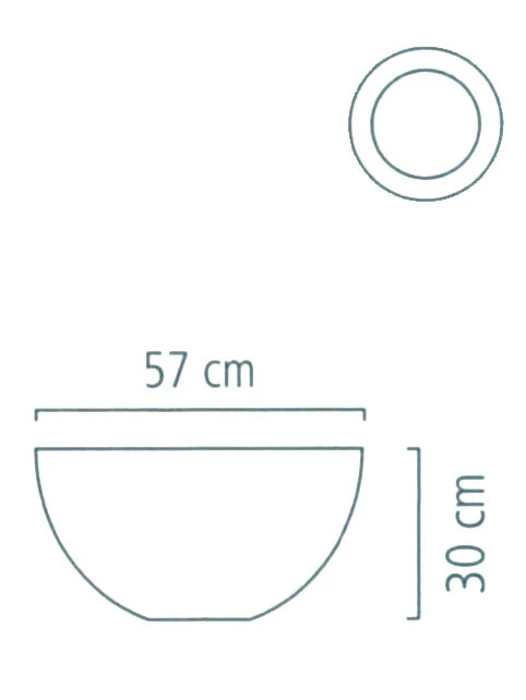 Emsa In- & Outdoorbrunnen 'Loa' (Art.Nr. EM8512313857) – Bild 3