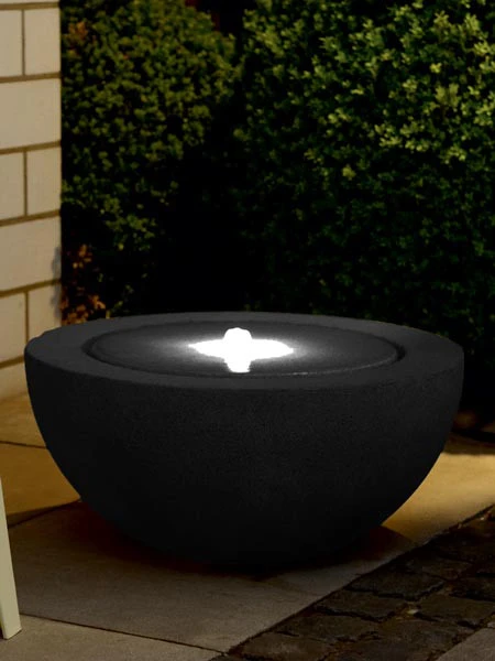 Emsa In- & Outdoorbrunnen 'Loa' (Art.Nr. EM8512113857) â Bild 2