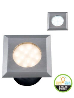 Einbauleuchte 'Carbo' Von Garden-Lights (Art.Nr. 4135601)