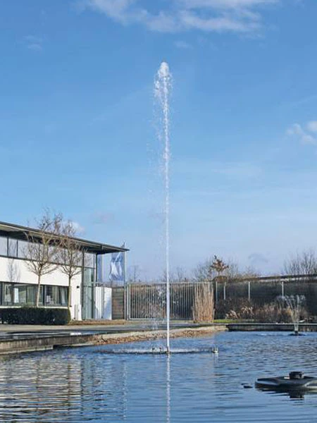 Cluster 15 - 38 Von OASE (Art.Nr. 45480) – Bild 4