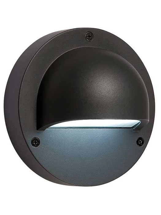 Wandleuchte 'Deimos' Von Garden-Lights (Art.Nr. 3095011)