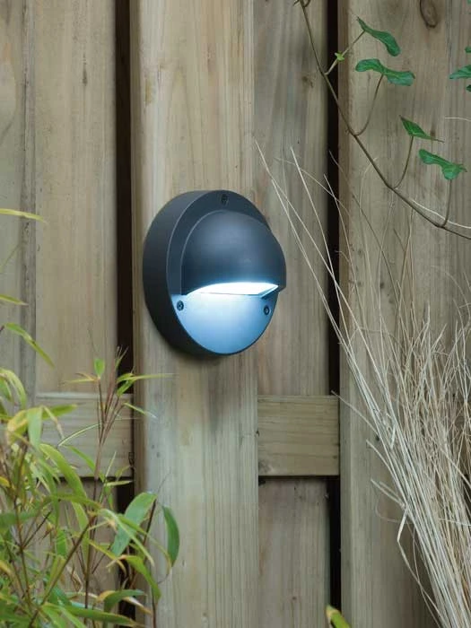 Wandleuchte 'Deimos' Von Garden-Lights (Art.Nr. 3095011) â Bild 3