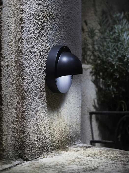 Wandleuchte 'Deimos' Von Garden-Lights (Art.Nr. 3095011) â Bild 2