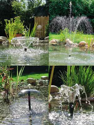 PondoVario 1500 (Art.Nr. 57123) – Bild 2