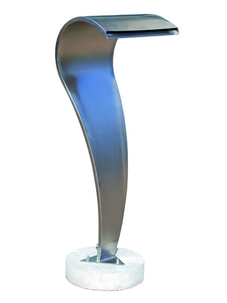 Wasserfall "Barbados" (Art.Nr. AG-ew1311) â Bild 2