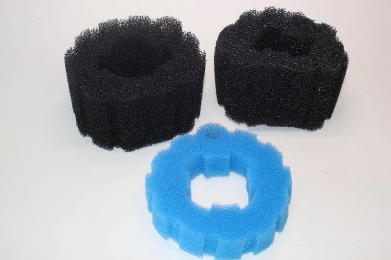 Ersatzfilterset Für BioPress 4000 (Art.Nr. 15558) – Bild 2