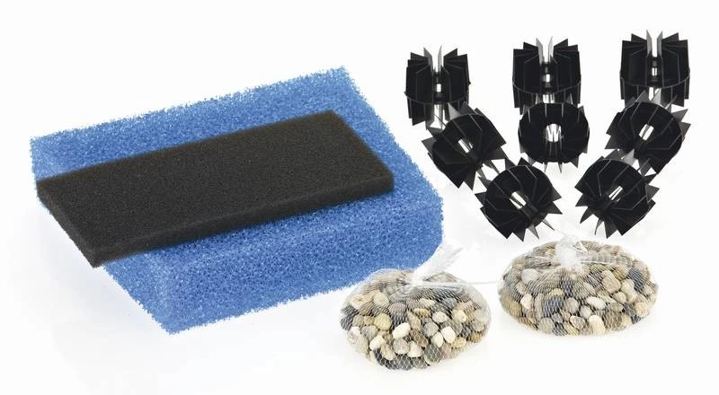 Ersatzfilterset Für Filtral 5000 (Art.Nr. 35836)