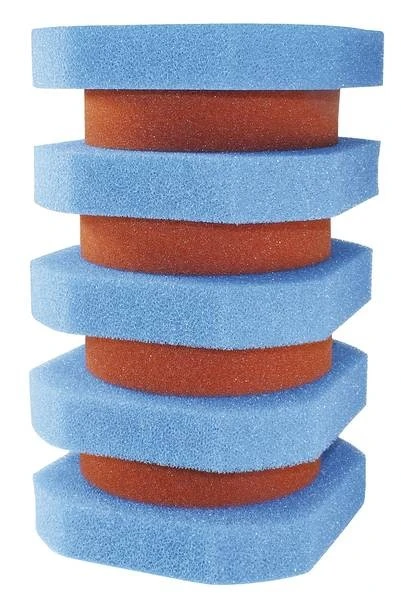 Ersatzfilterset Für FiltoClear 11000 (Art.Nr. 56111)