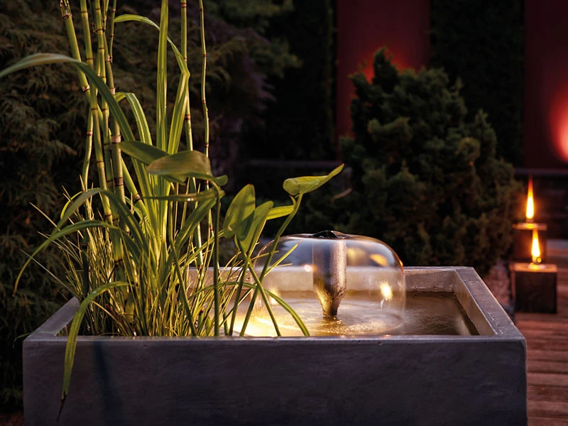 Filtral 3000 UVC Multifunktionsfilter Von OASE (Art.Nr. 70234) – Bild 2