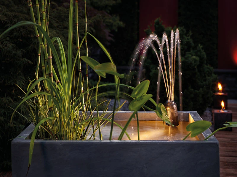 Filtral 3000 UVC Multifunktionsfilter Von OASE (Art.Nr. 70234) – Bild 4