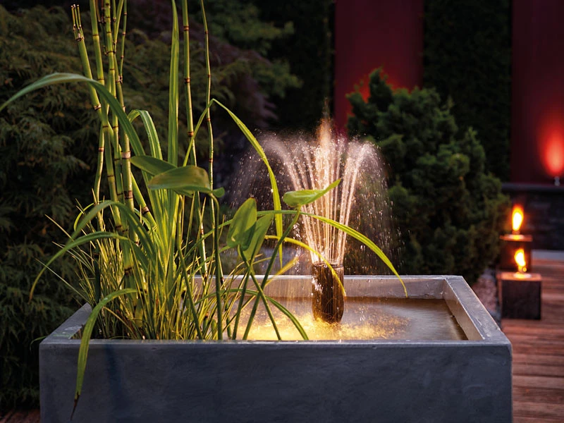 Filtral 3000 UVC Multifunktionsfilter Von OASE (Art.Nr. 70234) – Bild 3