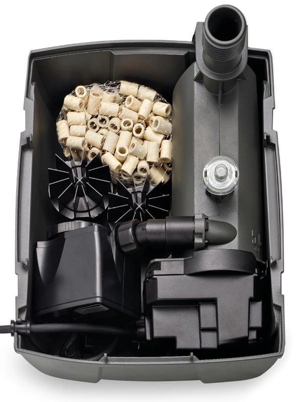 Filtral 3000 UVC Multifunktionsfilter Von OASE (Art.Nr. 70234) – Bild 5